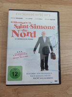 Willkommen in Saint-Simone-du-Nord  - DVD - sehr guter Zustand Sachsen-Anhalt - Halle Vorschau