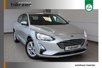 Ford Focus  Cool & Connect *LED*Navi*DAB*PDC*RFK*Temp Sachsen-Anhalt - Schkopau Vorschau