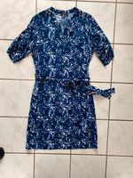 Elena Miro Kleid *NEU* Viskose Gr. XL / 42 blau/weiß Köln - Ehrenfeld Vorschau