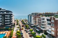 TÜRKEI - 3+1 Penthouse-Wohnung mit Meerblick in Alanya Oba - Zentrale Lage, Pool und exklusive Annehmlichkeiten Wandsbek - Hamburg Rahlstedt Vorschau