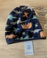 Sterntaler Beanie Mütze KU 53 Slouch Dinosaurier 2 - 4 Jahre Duisburg - Walsum Vorschau