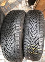 2x Pirelli Winter Winterreifen 175 65 15 DOT 2019 6mm 175/65/15 Thüringen - Merkers-Kieselbach Vorschau