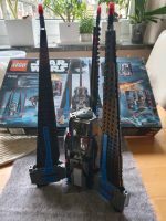 Lego Star Wars  75185 Nordrhein-Westfalen - Oer-Erkenschwick Vorschau