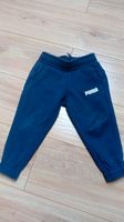 Puma Jogginghose Gr 98 Sweathose Sachsen-Anhalt - Zahna-Elster Vorschau