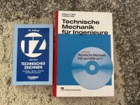 2 Bücher für Ingenieure/ Wirtschaftsingenieur Sachsen-Anhalt - Magdeburg Vorschau