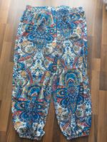 Haremshose / Sommerhose Gr. 46 Bayern - Niederwinkling Vorschau