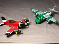 LEGO 2 Flugzeuge Kreis Pinneberg - Borstel-Hohenraden Vorschau