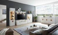 TV-Unterteil TV Schrank Lowboard weiss Hochglanz NEU Nordrhein-Westfalen - Unna Vorschau