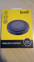 Neu Ovp Budi wireless charger QI Schnellladegerät Berlin - Pankow Vorschau