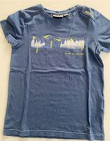 T-Shirt Sport wandern Alive Aldi Süd Gr. 122 128 Baden-Württemberg - Spaichingen Vorschau