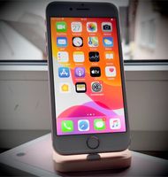 iPhone 7 ROSEGOLD 32GB TOP ERHALTEN Baden-Württemberg - Bruchsal Vorschau