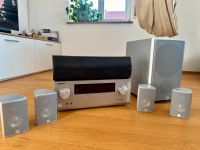 Pioneer VEX-832 + Canton Dolby System | AirPlay Wifi | Atmos DTS Bayern - Gessertshausen Vorschau