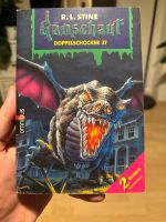 Gänsehaut - R.L. Stine - Doppelschocker 27 Frankfurt am Main - Ostend Vorschau