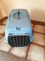 Transport Box Katzen Kleintiere Nordrhein-Westfalen - Herscheid Vorschau