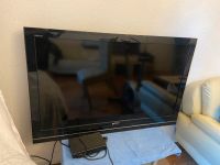 SONY Plasma Farb Fernseher 50 Hz 117 cm diagonal gratis Tisch Berlin - Treptow Vorschau