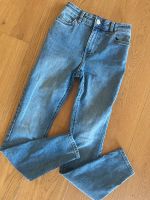 H&M Skinny Jeans High Waist mittelblau Gr. 34 XS  o. 152 w. neu Rheinland-Pfalz - Koblenz Vorschau