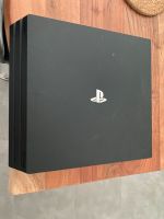 PlayStation 4 Pro mit 2 Controller Bayern - Holzgünz Vorschau