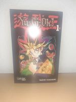 Yugioh und Dragonball je Band 1 der Massiv Ausgabe Sachsen - Pirna Vorschau