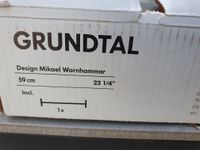 IKEA Grundtal-Leiste 59 cm Stuttgart - Stuttgart-Nord Vorschau