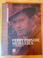 Ferry Porsche - Mein Leben   Ein Leben für das Auto Baden-Württemberg - Waiblingen Vorschau