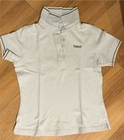 Pikeur Polo hellblau Gr. 36 passend zur Reithose Nordrhein-Westfalen - Gladbeck Vorschau