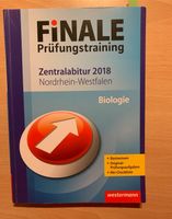 Übungsbuch für das Abitur im Fach Biologie Nordrhein-Westfalen - Rietberg Vorschau