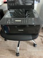 Canon Pixma MX410 Multifunktionsdrucker WiFi Bayern - Mindelstetten Vorschau