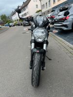 Ducati Monster 797 Nordrhein-Westfalen - Gummersbach Vorschau