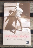 Khaled Hosseini: Drachenläufer Dresden - Neustadt Vorschau