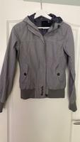 Bench Jacke Gr. S Hellgrau Bayern - Hilpoltstein Vorschau