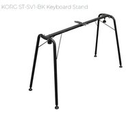 Korg STSV1BK Keyboard Stand for SV-1 Digital Pianos,UVP 149€! Innenstadt - Köln Altstadt Vorschau