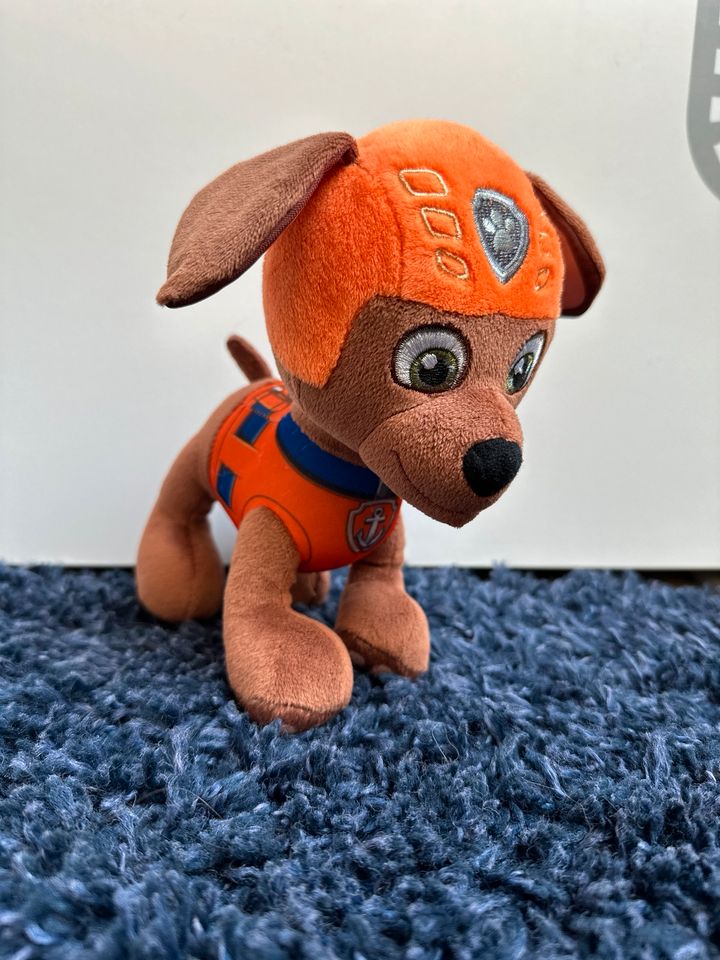 Paw Patrol | Stofftiere in Reutlingen