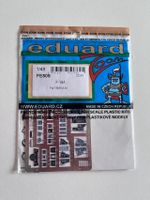 EDUARD FE805 in 1/48 F-14A Cockpit PE Satz Hessen - Nidderau Vorschau