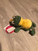 Schaffer Plüsch Frosch Schlüsselanhänger Nordrhein-Westfalen - Dorsten Vorschau
