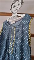 MINI BODEN Jumpsuit Chambrey Dots Neon 11 - 12 152 Baden-Württemberg - Bisingen Vorschau