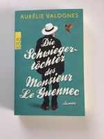 Die Schwiegertöchter des Monsieur Le Guennec Aurélie Valognes Rheinland-Pfalz - Waldsee Vorschau