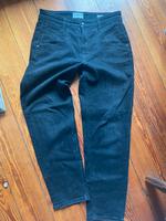 Cambio Denim Jeans schwarz Neuw. Hamburg-Nord - Hamburg Eppendorf Vorschau
