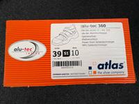 Sicherheitsschuhe von Atlas Häfen - Bremerhaven Vorschau