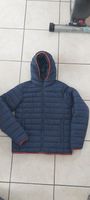 Jungen Lightweight Jacke Gr. 164 Bayern - Luhe-Wildenau Vorschau