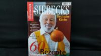 Der Feinschmecker Siebecks Bookazine Nr-22 Stuttgart - Bad Cannstatt Vorschau