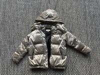 Kinder Winterjacke Michael Kors, metallic, 108cn (5J), gebr. Baden-Württemberg - Karlsruhe Vorschau