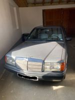 Mercedes-Benz Mercedes Benz 190E 1.8l  73.000km Baden-Württemberg - Bad Urach Vorschau