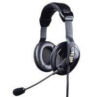 Heil Pro-Set IC Headset Amateurfunk *NEU* Hessen - Heusenstamm Vorschau