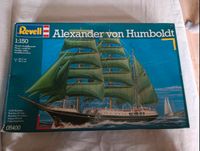 Modellbausatz Segelschiff Alexander von Humboldt Baden-Württemberg - Neckartenzlingen Vorschau