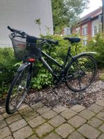 Bergamont Trekking-/City-Bike *Top Zustand* mit Zubehör Nordrhein-Westfalen - Gütersloh Vorschau