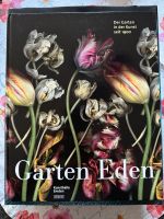Bildband „Garten Eden“ - der Garten in der Kunst seit 1900 Nordrhein-Westfalen - Telgte Vorschau