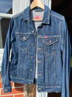 Mustang Jeansjacke Jacke Größe S Vintage Hessen - Malsfeld Vorschau