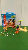 Playmobil 9085  Kids mit Sandburg Nordrhein-Westfalen - Lübbecke  Vorschau