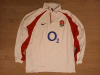 Rugby Jersey (England) Niedersachsen - Bissendorf Vorschau