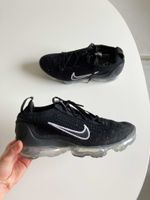 Nike Vapormax 2021 Sneaker Turnschuhe Schwarz 39 Wandsbek - Hamburg Jenfeld Vorschau